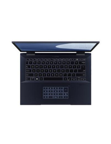 NOTEBOOK Asus, "ExpertBook B7 Flip" 14.0 inch, i5-1155G7, 16 GB