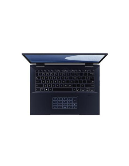 NOTEBOOK Asus, "ExpertBook B7 Flip" 14.0 inch, i5-1155G7, 16 GB