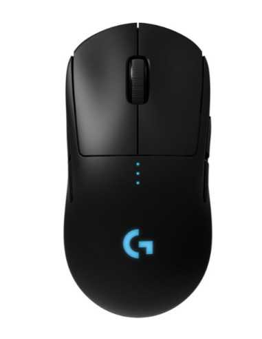 LOGITECH G PRO Wireless Gaming Mouse - EWR2, "910-005273"