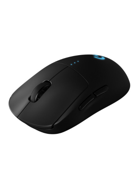 LOGITECH G PRO Wireless Gaming Mouse - EWR2, "910-005273"