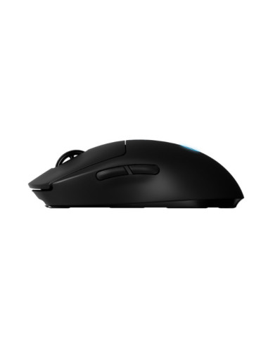 LOGITECH G PRO Wireless Gaming Mouse - EWR2, "910-005273"