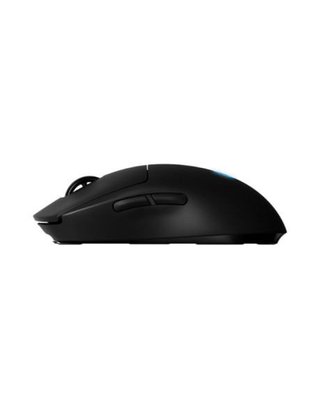 LOGITECH G PRO Wireless Gaming Mouse - EWR2, "910-005273"