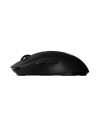 LOGITECH G PRO Wireless Gaming Mouse - EWR2, "910-005273"