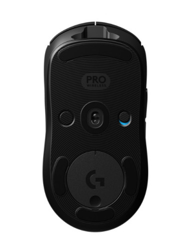 LOGITECH G PRO Wireless Gaming Mouse - EWR2, "910-005273"