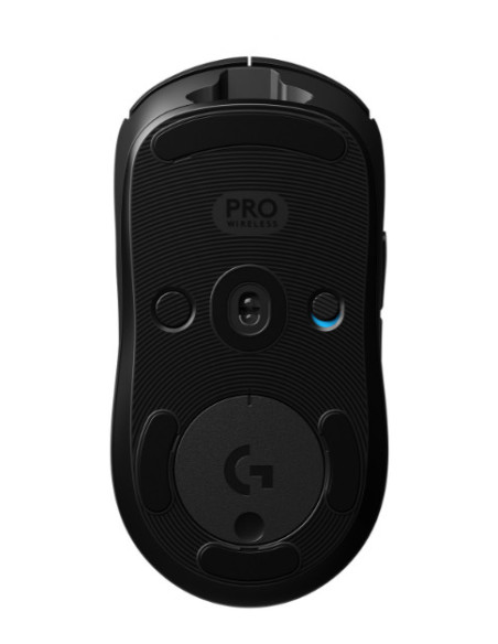 LOGITECH G PRO Wireless Gaming Mouse - EWR2, "910-005273"