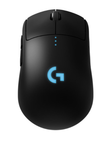 LOGITECH G PRO Wireless Gaming Mouse - EWR2, "910-005273"