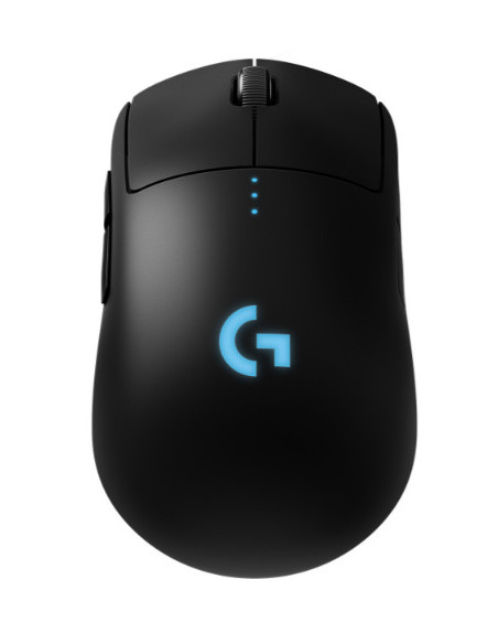 LOGITECH G PRO Wireless Gaming Mouse - EWR2, "910-005273"