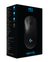 LOGITECH G PRO Wireless Gaming Mouse - EWR2, "910-005273"