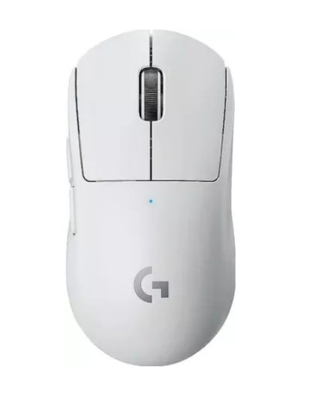LOGITECH PRO X SUPERLIGHT Wireless Gaming Mouse WHITE EWR2