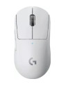 LOGITECH PRO X SUPERLIGHT Wireless Gaming Mouse WHITE EWR2
