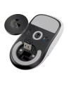 LOGITECH PRO X SUPERLIGHT Wireless Gaming Mouse WHITE EWR2