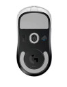 LOGITECH PRO X SUPERLIGHT Wireless Gaming Mouse WHITE EWR2