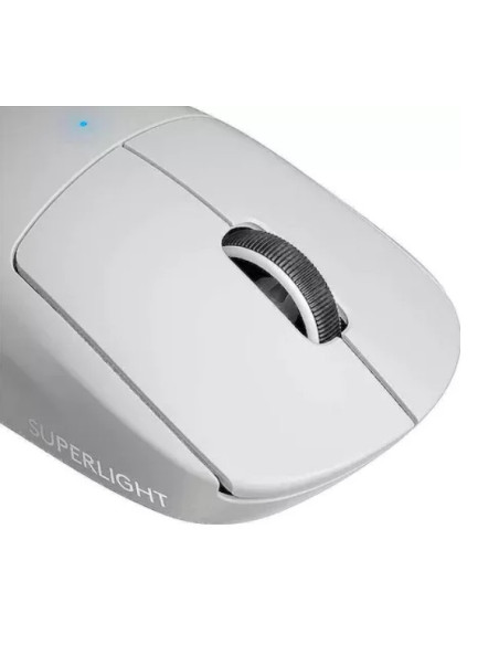 LOGITECH PRO X SUPERLIGHT Wireless Gaming Mouse WHITE EWR2