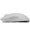 LOGITECH PRO X SUPERLIGHT Wireless Gaming Mouse WHITE EWR2