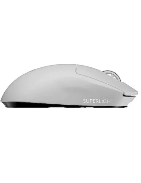 LOGITECH PRO X SUPERLIGHT Wireless Gaming Mouse WHITE EWR2