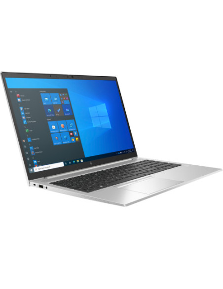 458Y0EA#ABB,NOTEBOOK HP, "EliteBook 855 G8" 15.6 inch, AMD Ryzen 5 PRO 5650U, 16 GB DDR4, SSD 512 GB, AMD Radeon Graphics, Windo