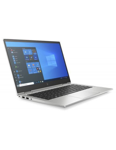 177F8EA#ABB,NOTEBOOK HP, "EliteBook x360 830 G7" 13.3 inch, i5-10210U, 8 GB DDR4, SSD 256 GB, Intel UHD Graphics, Windows 10 Pro