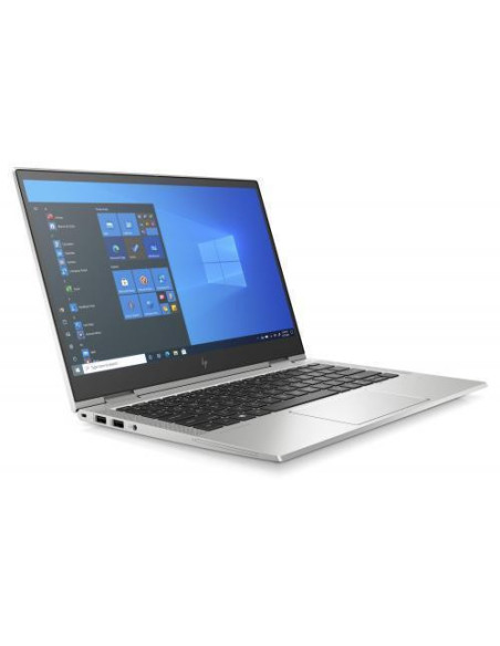 177F8EA#ABB,NOTEBOOK HP, "EliteBook x360 830 G7" 13.3 inch, i5-10210U, 8 GB DDR4, SSD 256 GB, Intel UHD Graphics, Windows 10 Pro