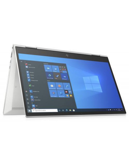 177F8EA#ABB,NOTEBOOK HP, "EliteBook x360 830 G7" 13.3 inch, i5-10210U, 8 GB DDR4, SSD 256 GB, Intel UHD Graphics, Windows 10 Pro