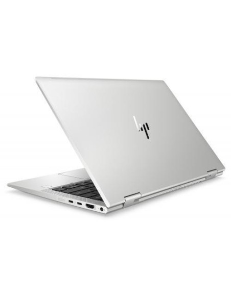 177F8EA#ABB,NOTEBOOK HP, "EliteBook x360 830 G7" 13.3 inch, i5-10210U, 8 GB DDR4, SSD 256 GB, Intel UHD Graphics, Windows 10 Pro