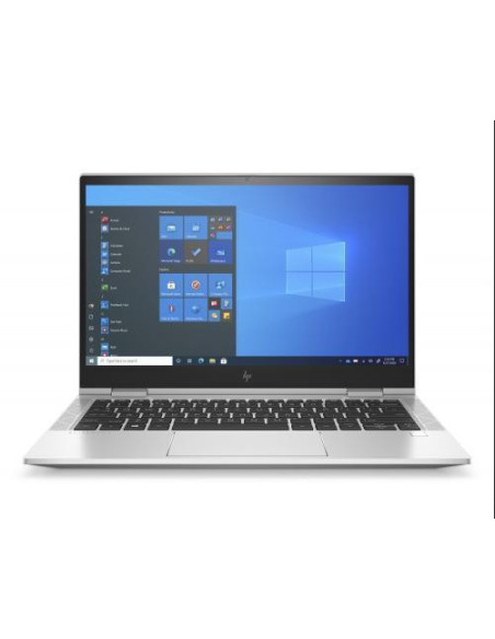 229N7EA#ABB,NOTEBOOK HP, "EliteBook x360 830 G7" 13.3 inch, i5-10210U, 8 GB DDR4, SSD 512 GB, Intel UHD Graphics 620, Windows 10
