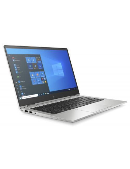 229N7EA#ABB,NOTEBOOK HP, "EliteBook x360 830 G7" 13.3 inch, i5-10210U, 8 GB DDR4, SSD 512 GB, Intel UHD Graphics 620, Windows 10