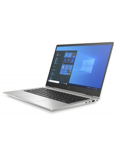 229N7EA#ABB,NOTEBOOK HP, "EliteBook x360 830 G7" 13.3 inch, i5-10210U, 8 GB DDR4, SSD 512 GB, Intel UHD Graphics 620, Windows 10
