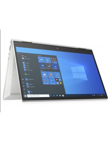 229N7EA#ABB,NOTEBOOK HP, "EliteBook x360 830 G7" 13.3 inch, i5-10210U, 8 GB DDR4, SSD 512 GB, Intel UHD Graphics 620, Windows 10