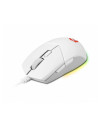 MSI Clutch GM11 wired symmetrical Mouse WHITE, "CLUTCH GM11