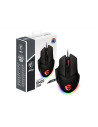 MSI Clutch GM20 ELITE Right handed Optical GAMING Mouse Max DPI