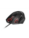 MSI Clutch GM20 ELITE Right handed Optical GAMING Mouse Max DPI