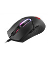 MSI Clutch GM30 wired symmetrical design Optical GAMING Mouse