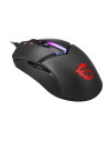 MSI Clutch GM30 wired symmetrical design Optical GAMING Mouse