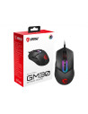 MSI Clutch GM30 wired symmetrical design Optical GAMING Mouse
