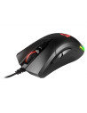 MSI Clutch GM50 gaming mouse, "CLUTCH GM50" (include TV