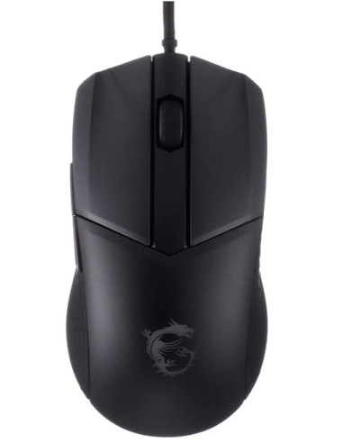 MSI Gaming Mouse CLUTCH GM41 LIGHTWEIGHT, "CLUTCH GM41