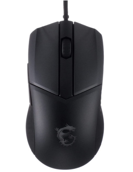 MSI Gaming Mouse CLUTCH GM41 LIGHTWEIGHT, "CLUTCH GM41