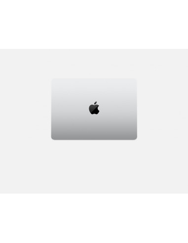 NOTEBOOK Apple, "MacBook Pro 14" 14.0 inch, M1 Pro, 16 GB DDR4