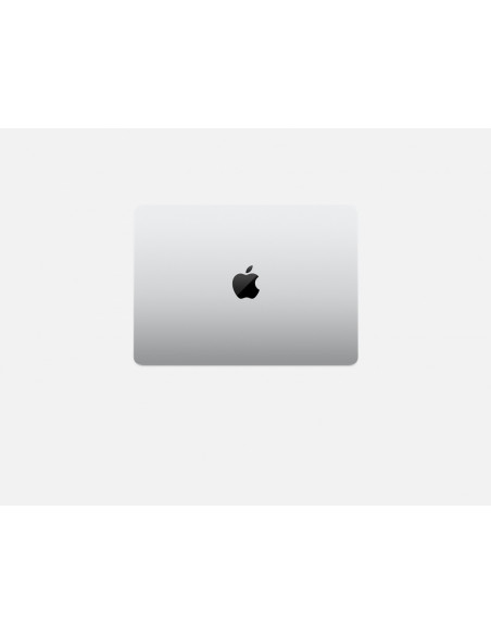 NOTEBOOK Apple, "MacBook Pro 14" 14.0 inch, M1 Pro, 16 GB DDR4