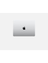 NOTEBOOK Apple, "MacBook Pro 14" 14.0 inch, M1 Pro, 16 GB DDR4