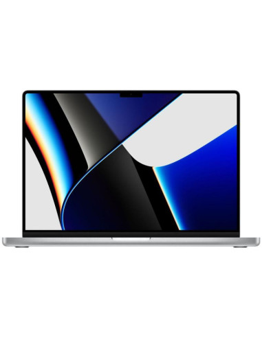 NOTEBOOK Apple, "MacBook Pro 16" 16.0 inch, M1 Max, 32 GB DDR4