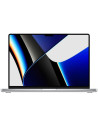 NOTEBOOK Apple, "MacBook Pro 16" 16.0 inch, M1 Max, 32 GB DDR4