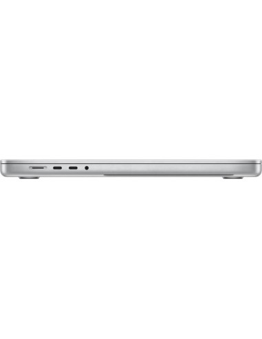 NOTEBOOK Apple, "MacBook Pro 16" 16.0 inch, M1 Max, 32 GB DDR4