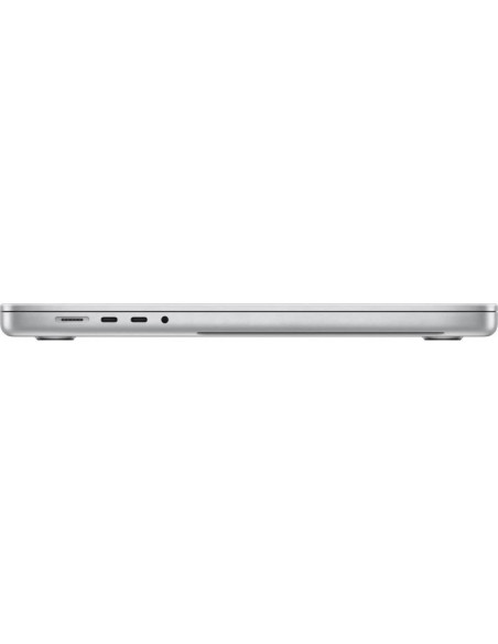 NOTEBOOK Apple, "MacBook Pro 16" 16.0 inch, M1 Max, 32 GB DDR4