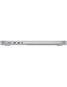 NOTEBOOK Apple, "MacBook Pro 16" 16.0 inch, M1 Max, 32 GB DDR4