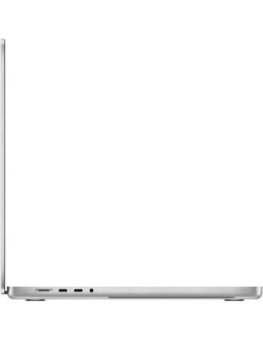 NOTEBOOK Apple, "MacBook Pro 16" 16.0 inch, M1 Max, 32 GB DDR4
