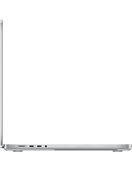 NOTEBOOK Apple, "MacBook Pro 16" 16.0 inch, M1 Max, 32 GB DDR4