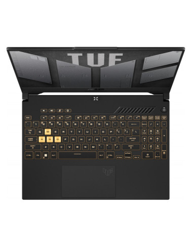 NB FX507ZE CI7-12700H 15" 16GB/1TB FX507ZE-HN067