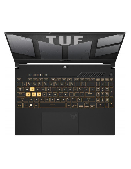 NB FX507ZE CI7-12700H 15" 16GB/1TB FX507ZE-HN067