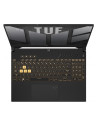NB FX507ZE CI7-12700H 15" 16GB/1TB FX507ZE-HN067